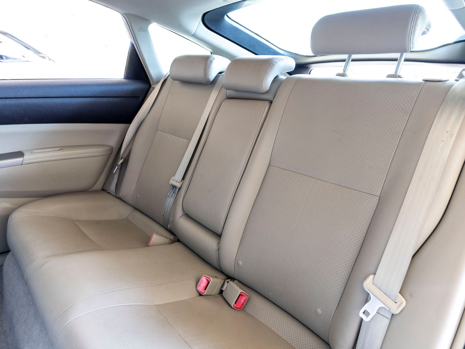 2006 Toyota Prius Base