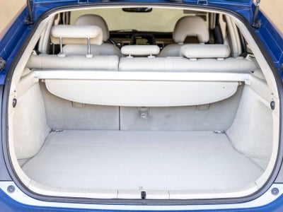 2006 Toyota Prius Base