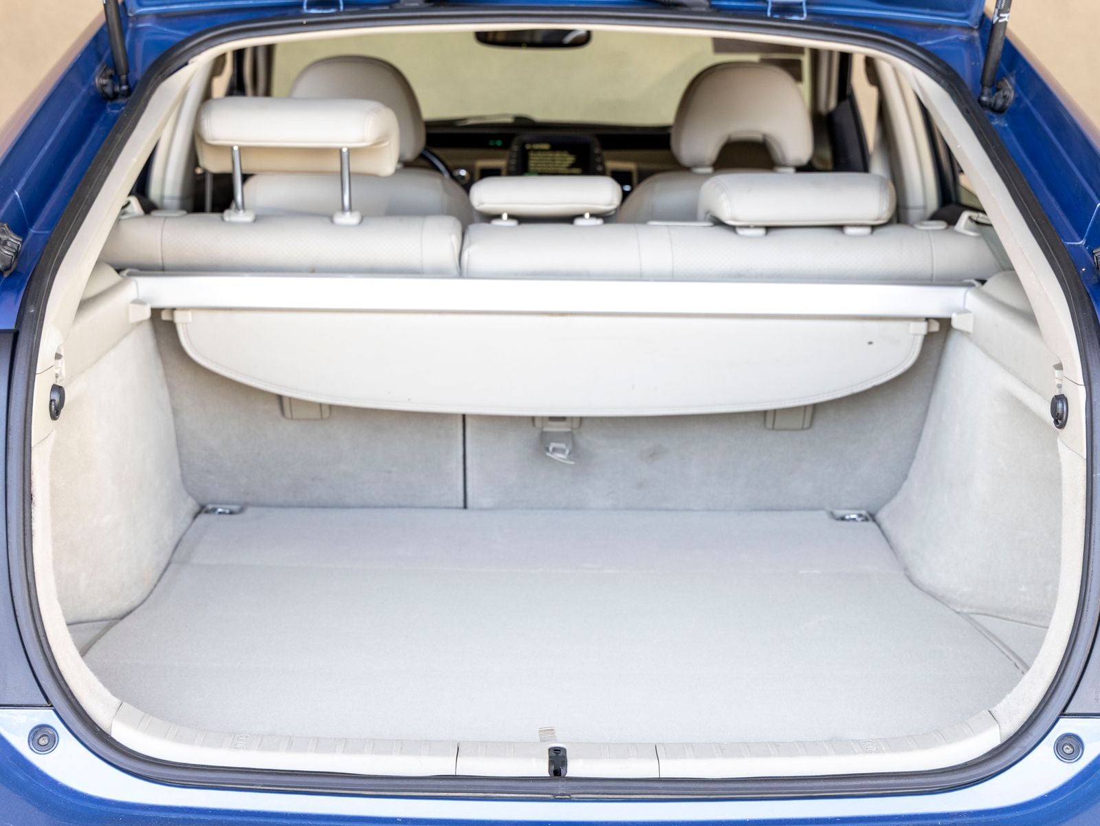 2006 Toyota Prius Base