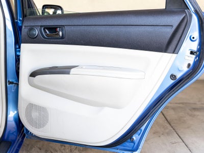 2006 Toyota Prius Base