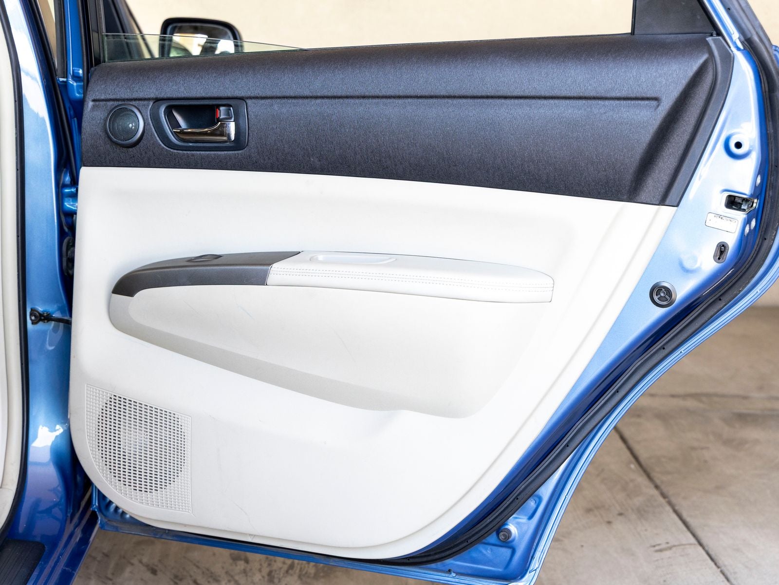 2006 Toyota Prius Base