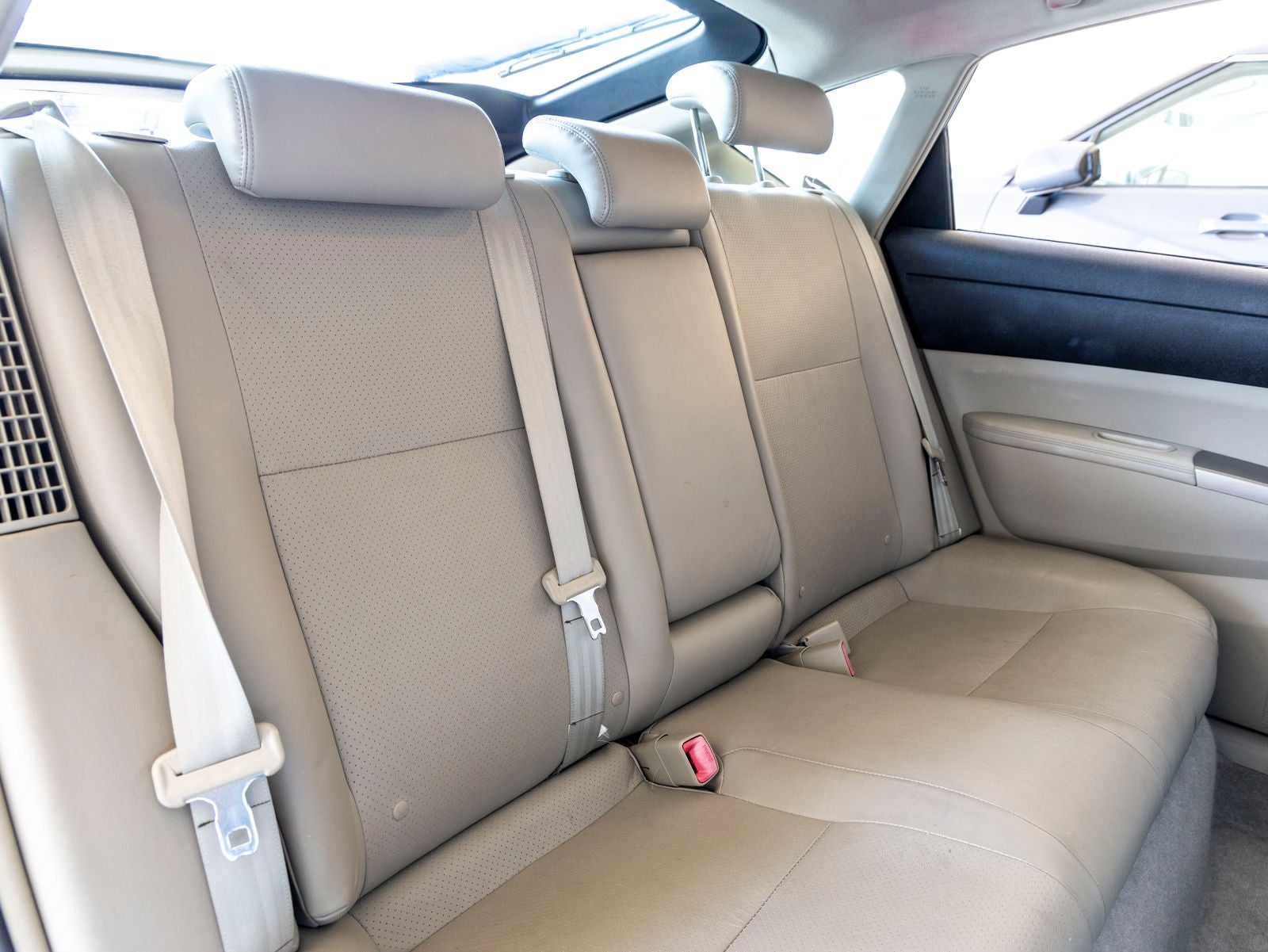 2006 Toyota Prius Base