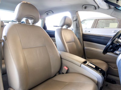 2006 Toyota Prius Base