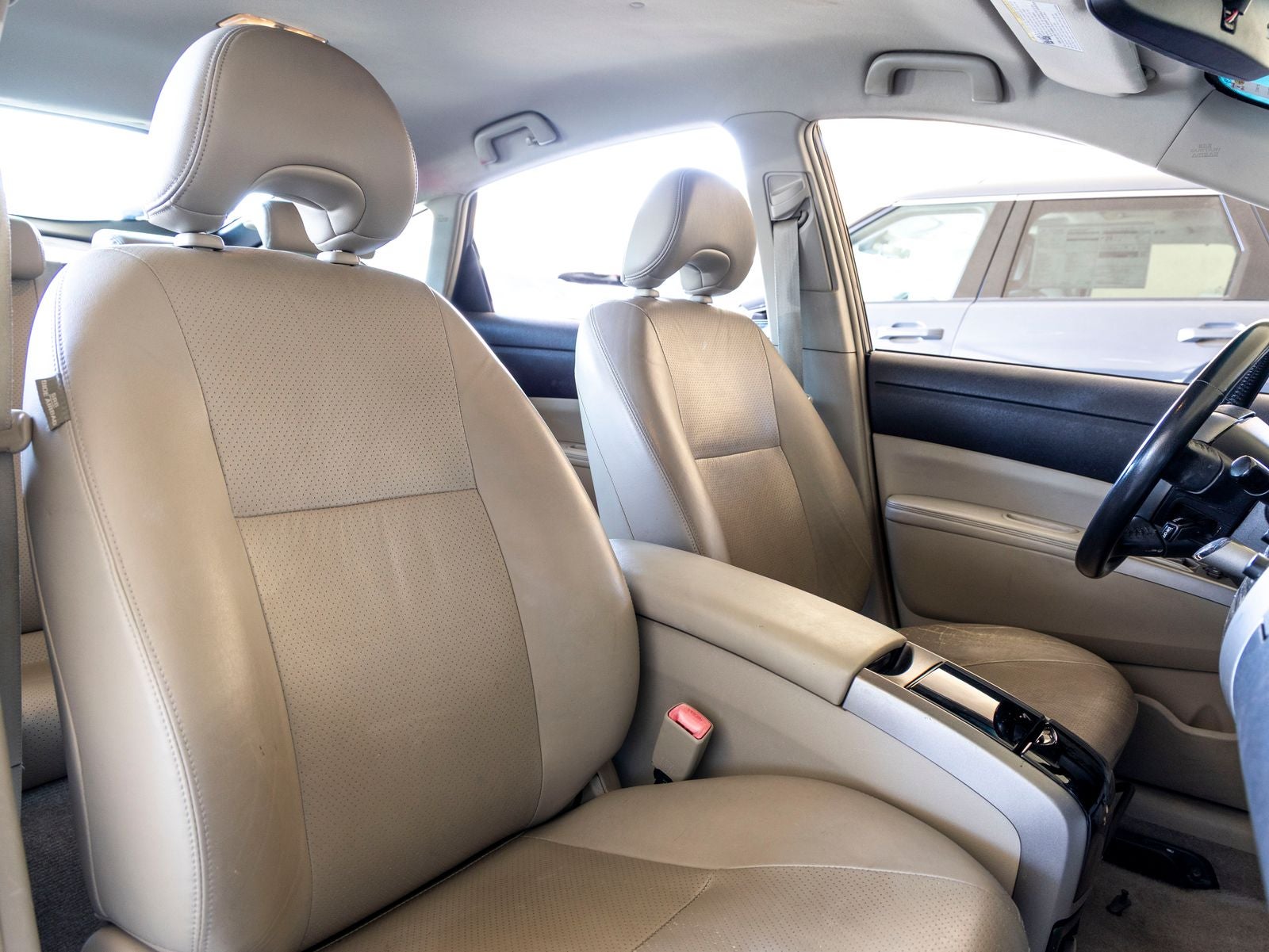 2006 Toyota Prius Base