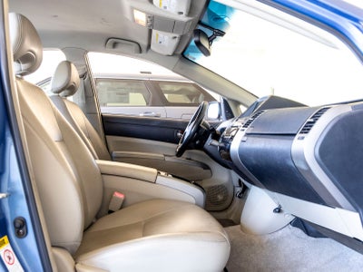 2006 Toyota Prius Base