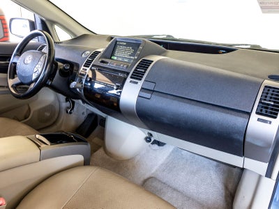 2006 Toyota Prius Base