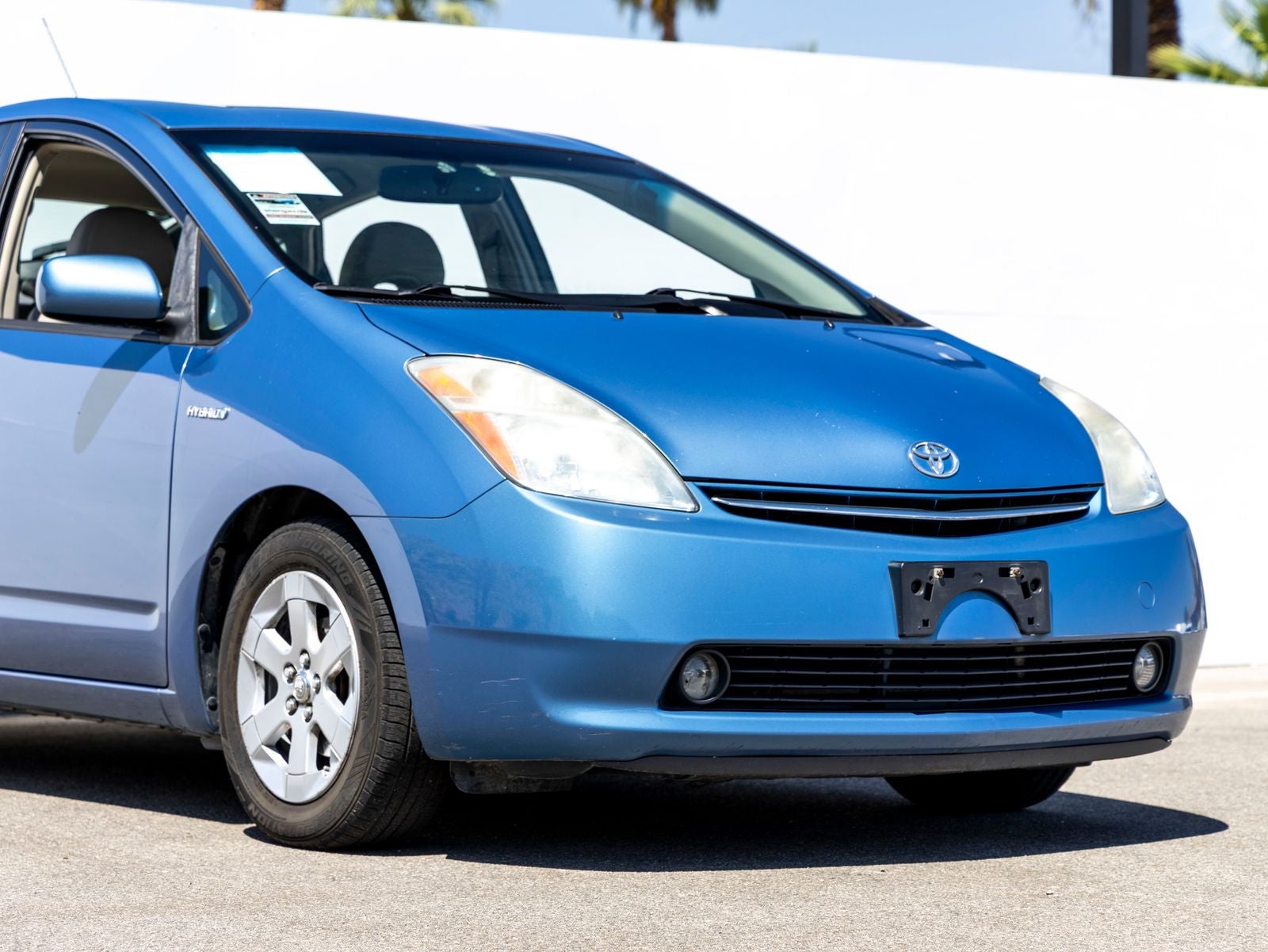 2006 Toyota Prius Base