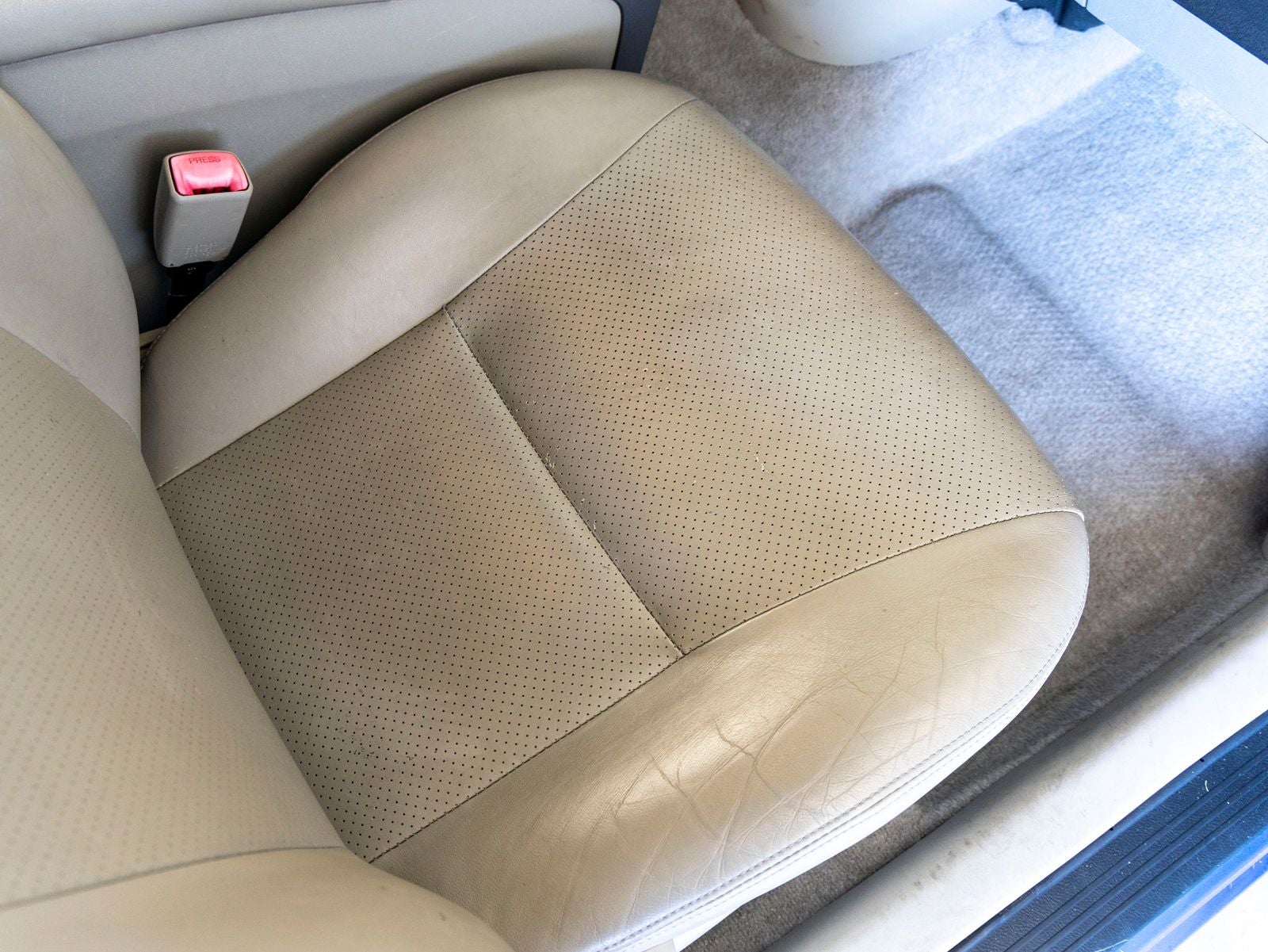 2006 Toyota Prius Base