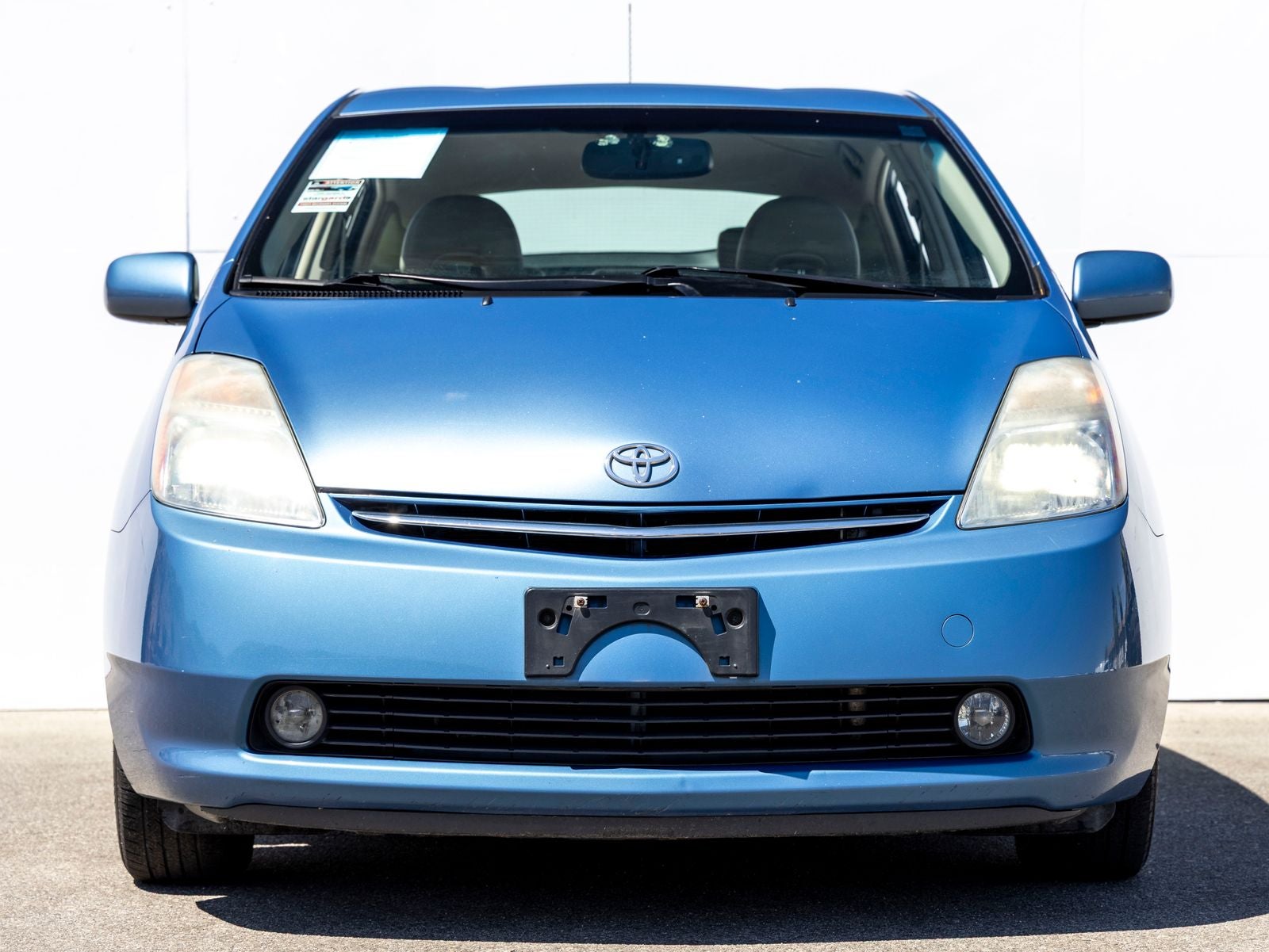 2006 Toyota Prius Base