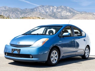 2006 Toyota Prius Base