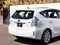 2012 Toyota Prius v Five