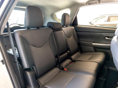 2012 Toyota Prius v Five