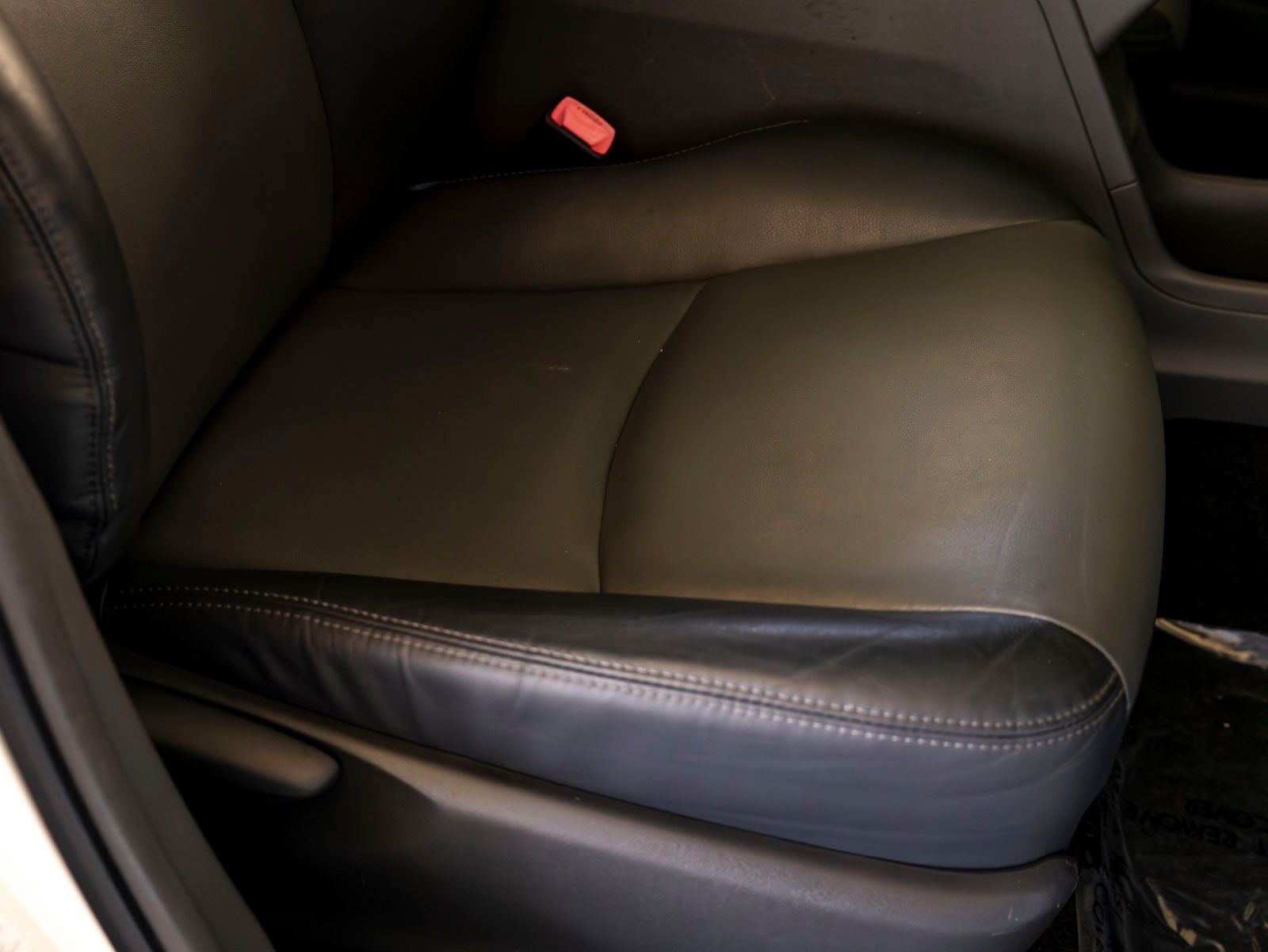 2012 Toyota Prius v Five