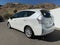 2012 Toyota Prius v Five