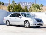 2004 Lexus LS 430