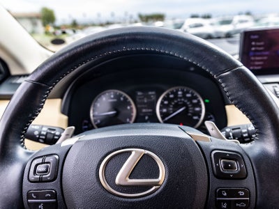 2019 Lexus NX 300 Base