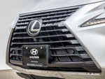 2019 Lexus NX 300 Base