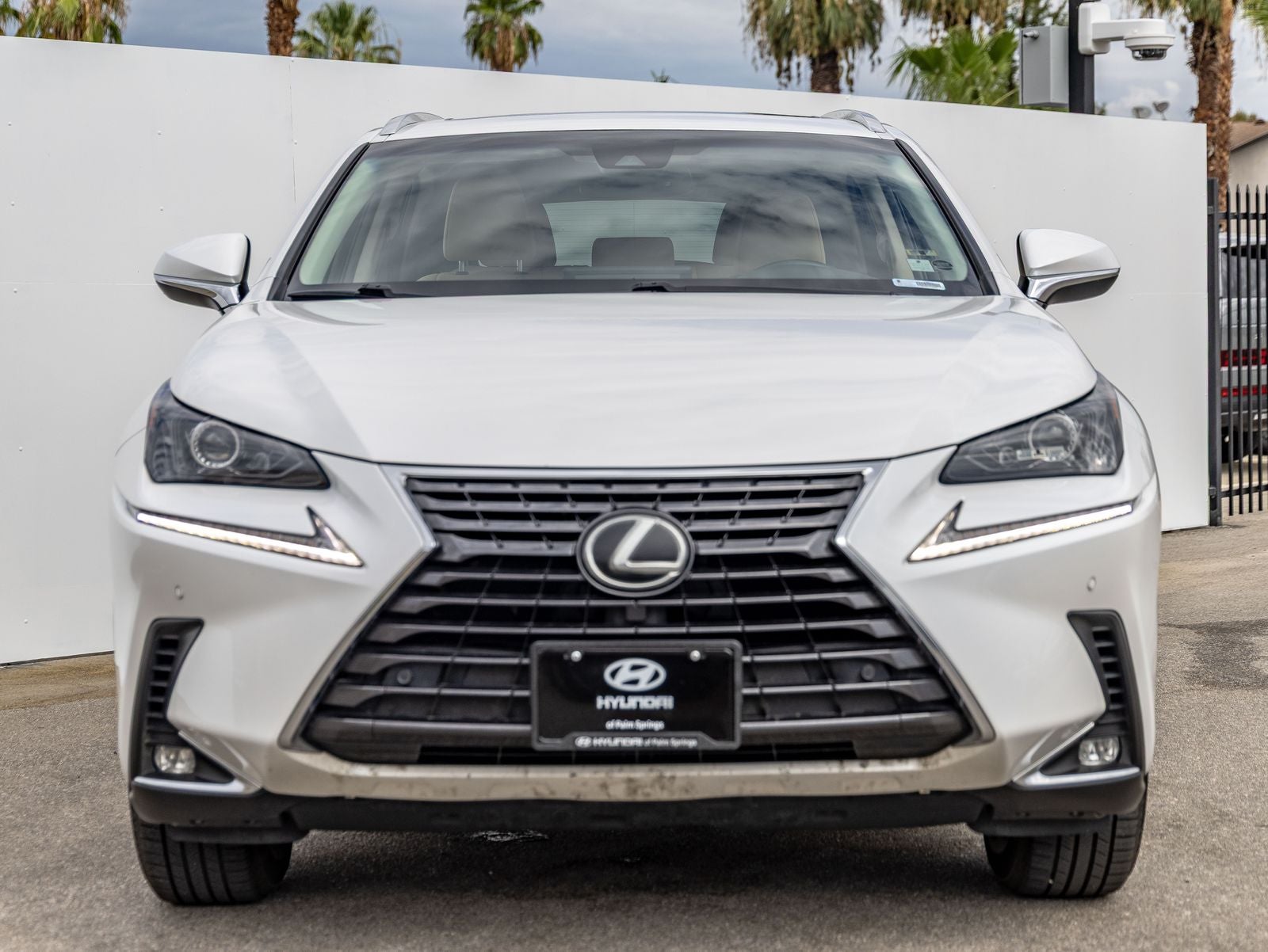 2019 Lexus NX 300 Base