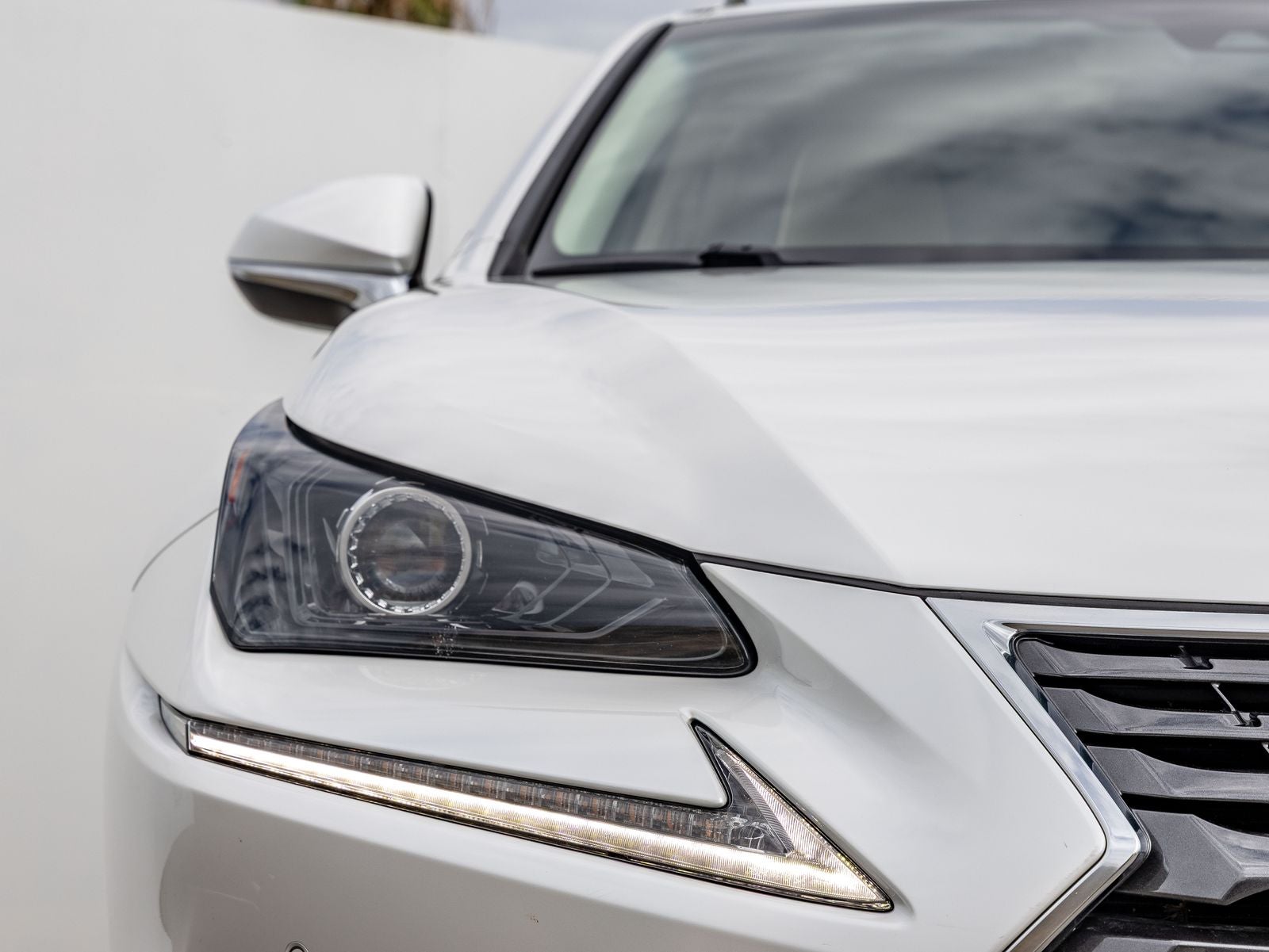 2019 Lexus NX 300 Base