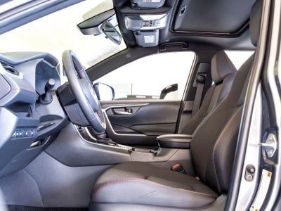 2024 Toyota RAV4 Prime SE