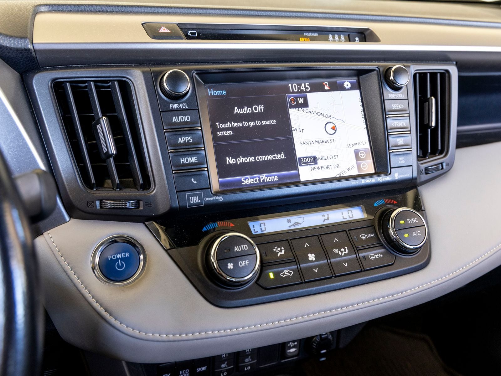 2018 Toyota RAV4 Hybrid Limited