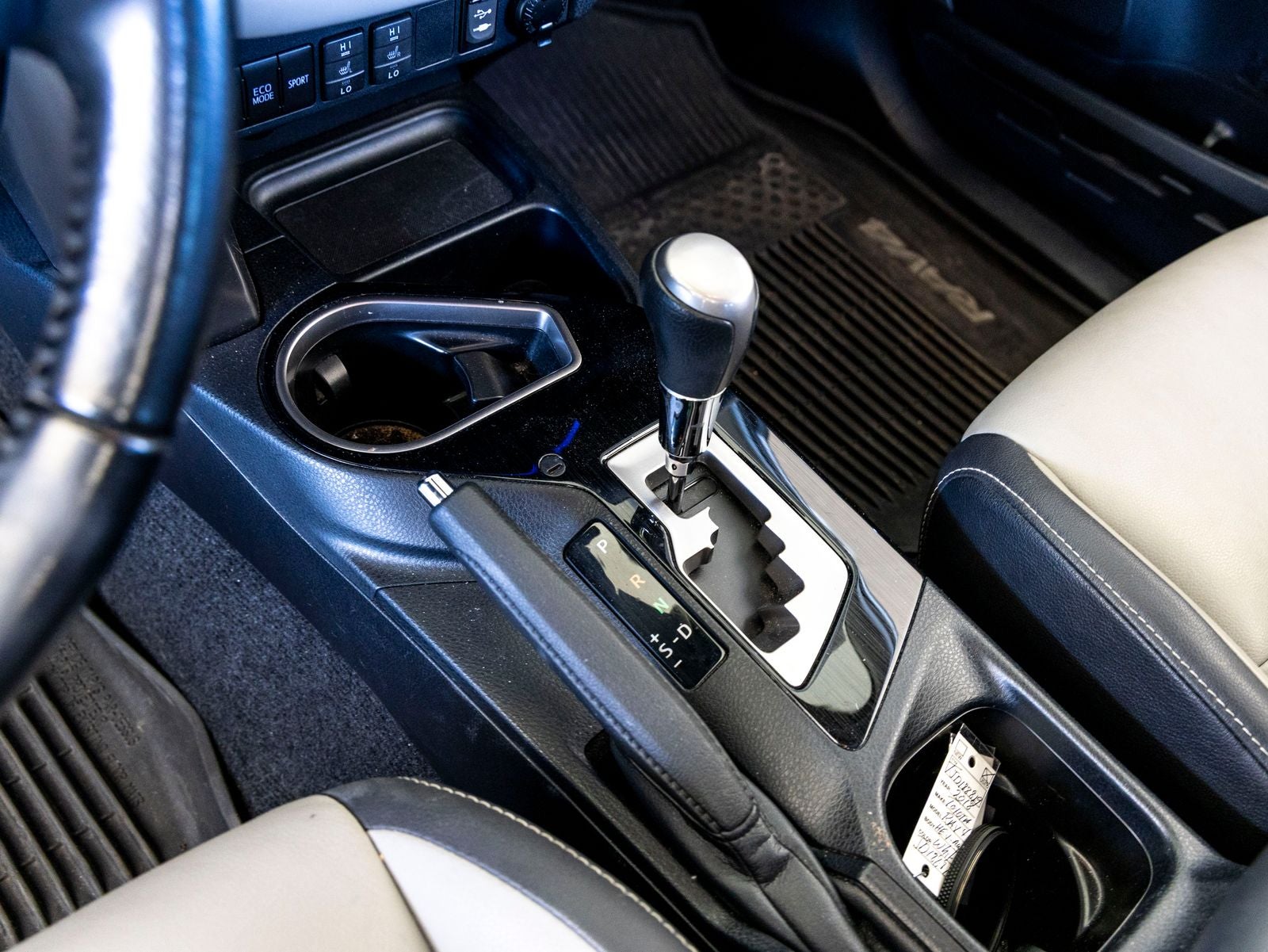 2018 Toyota RAV4 Hybrid Limited