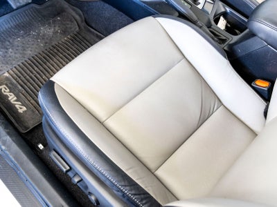 2018 Toyota RAV4 Hybrid Limited