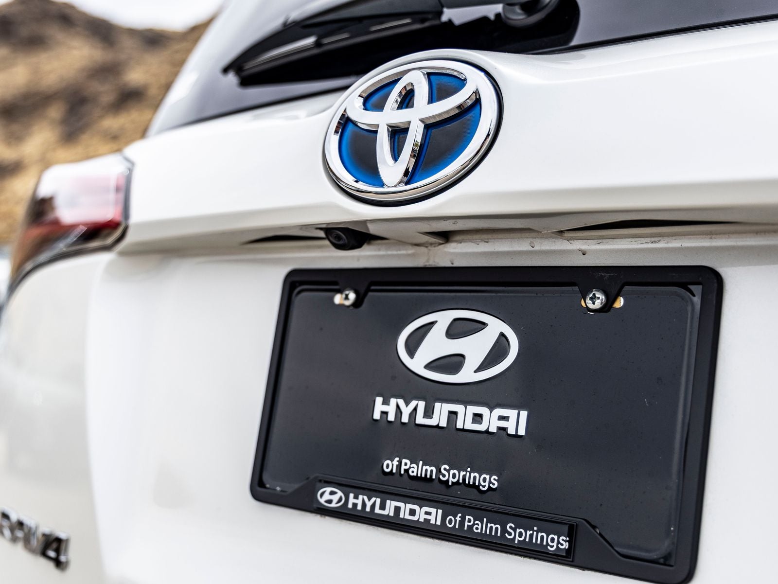 2017 Toyota RAV4 Hybrid Limited