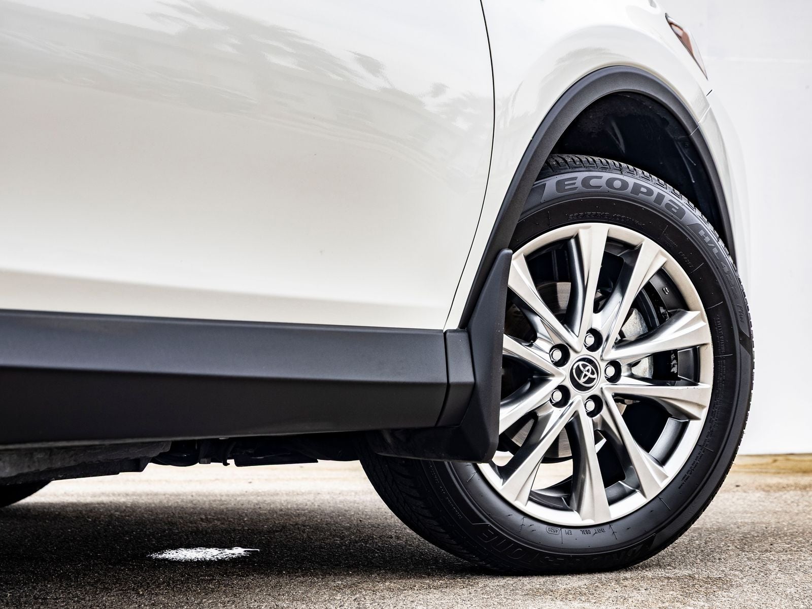 2017 Toyota RAV4 Hybrid Limited