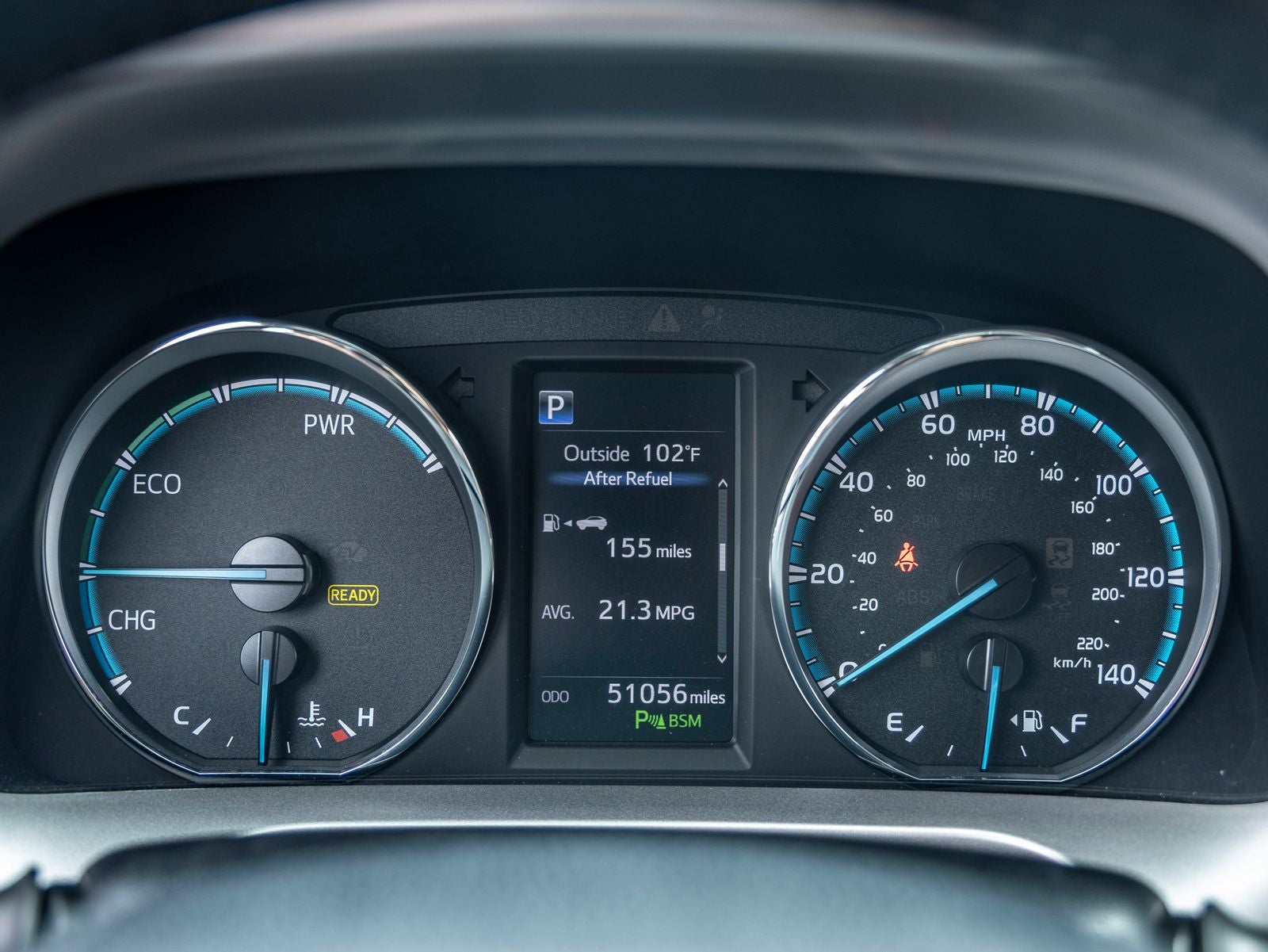 2017 Toyota RAV4 Hybrid Limited