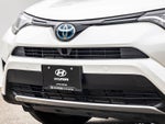 2017 Toyota RAV4 Hybrid Limited