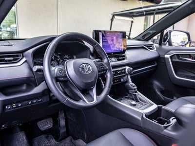 2024 Toyota RAV4 Prime XSE