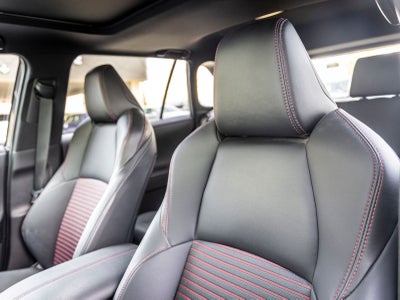 2024 Toyota RAV4 Prime XSE