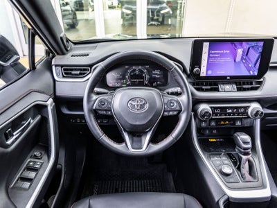 2024 Toyota RAV4 Prime XSE