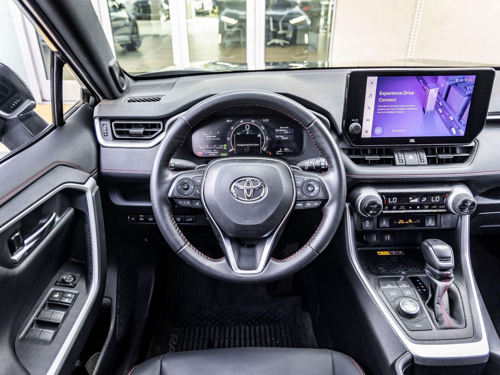 2024 Toyota RAV4 Prime XSE