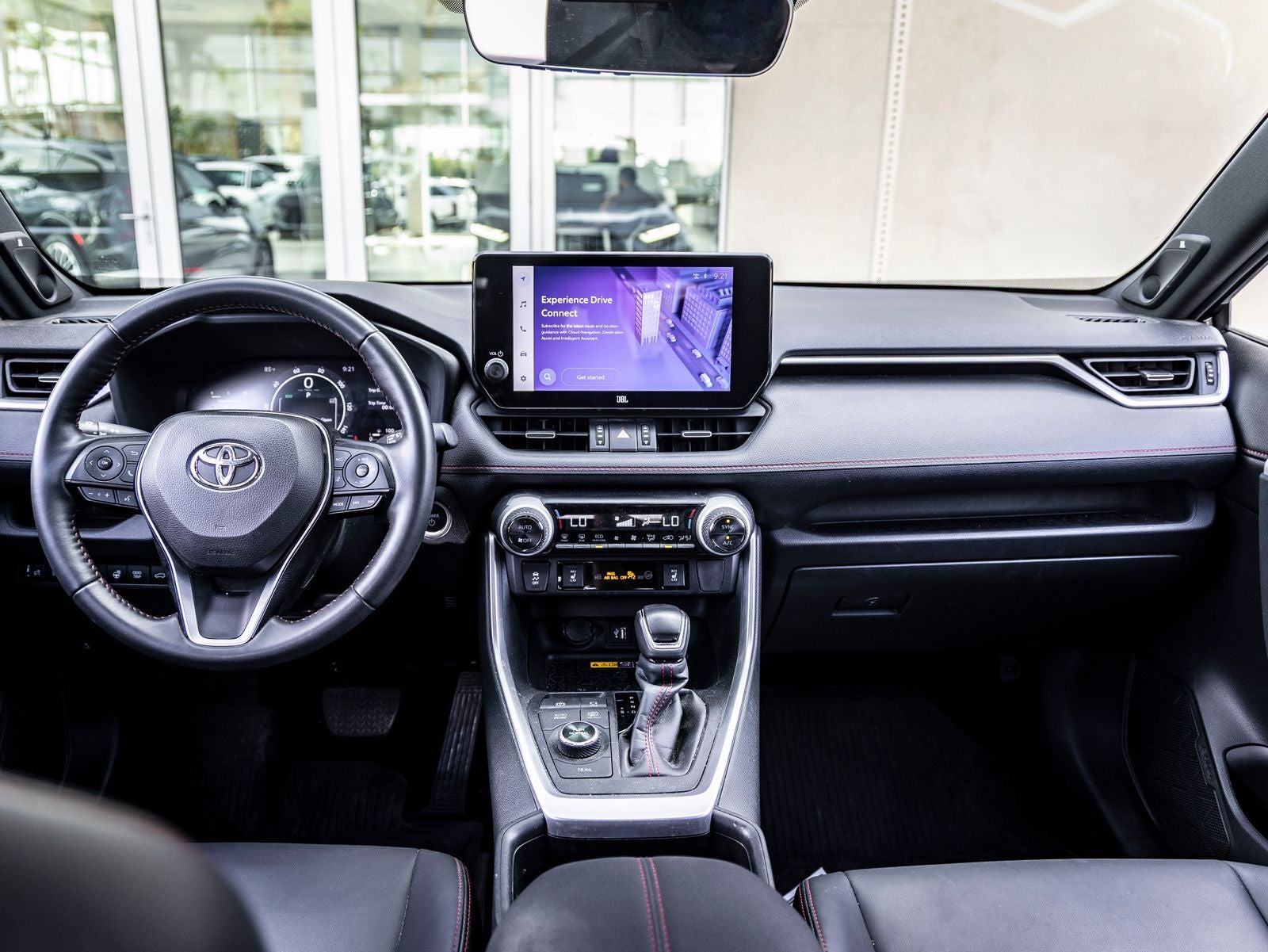 2024 Toyota RAV4 Prime XSE