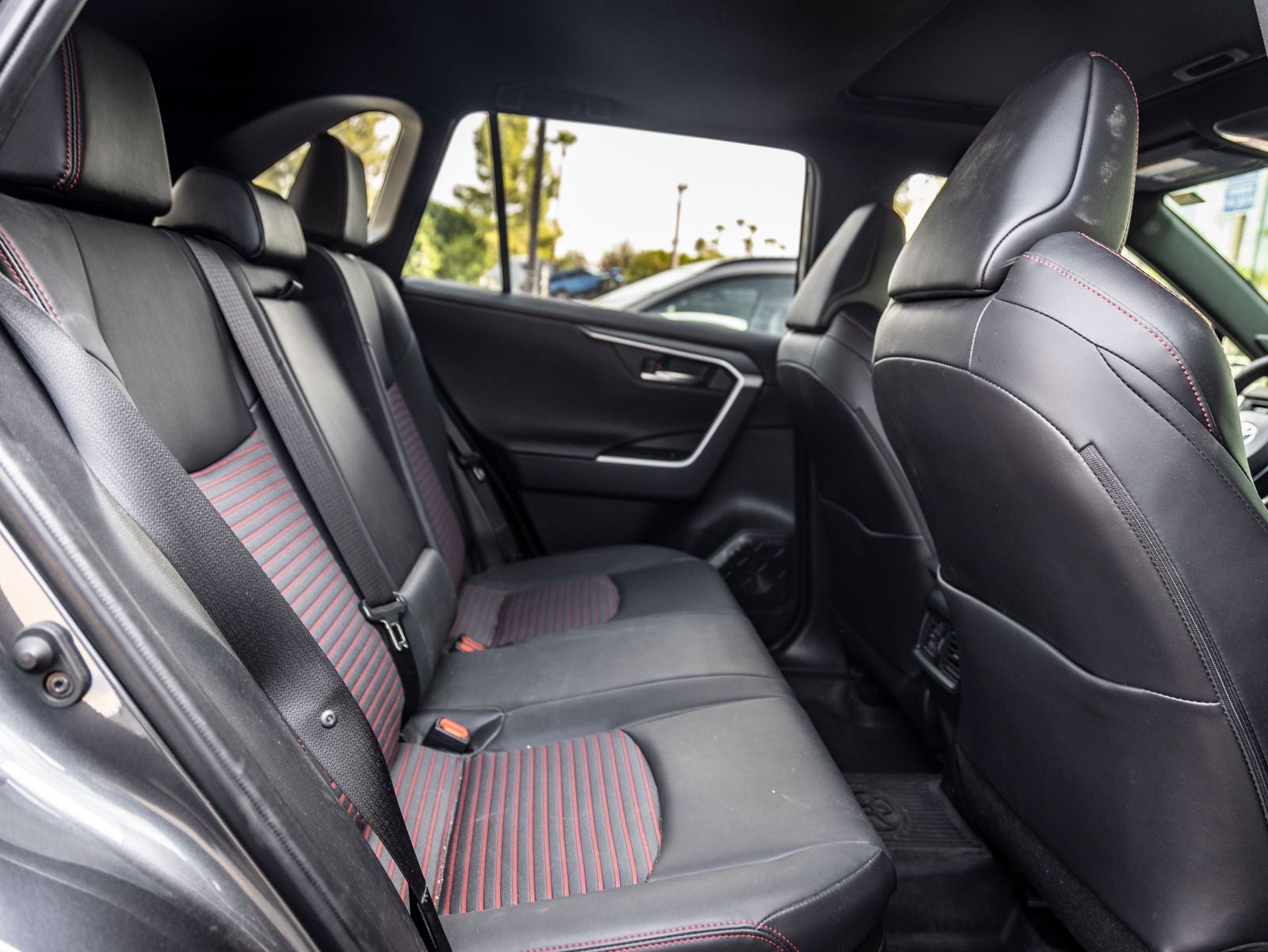 2024 Toyota RAV4 Prime XSE