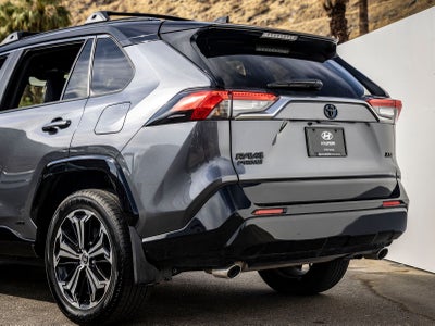 2024 Toyota RAV4 Prime XSE