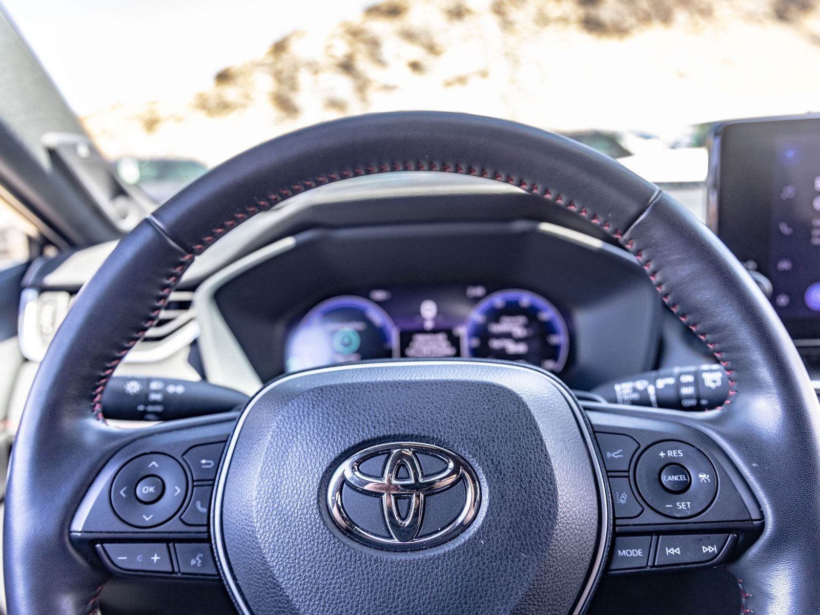 2023 Toyota RAV4 Prime XSE