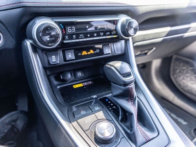 2023 Toyota RAV4 Prime XSE