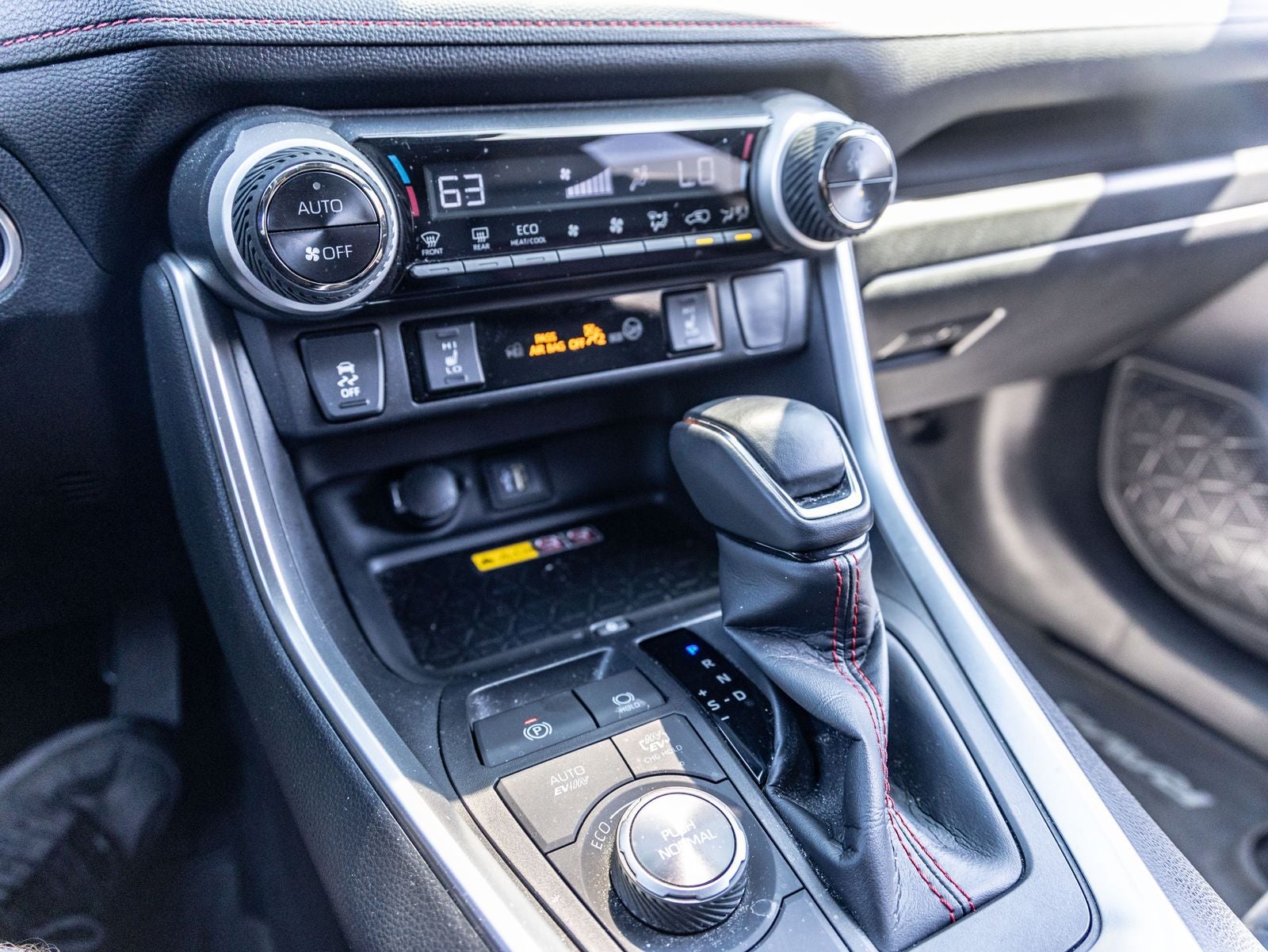 2023 Toyota RAV4 Prime XSE