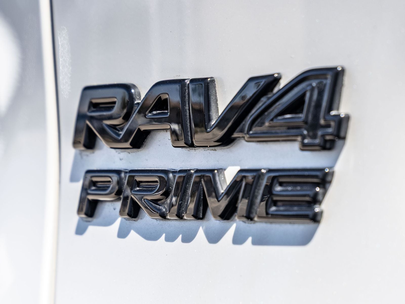 2023 Toyota RAV4 Prime XSE