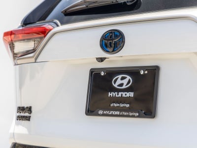 2023 Toyota RAV4 Prime XSE