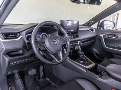 2023 Toyota RAV4 Prime XSE