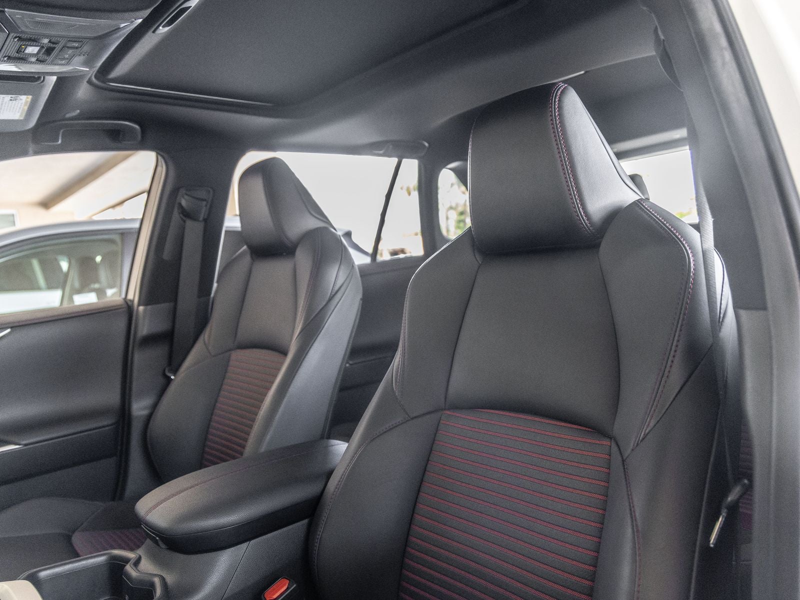 2023 Toyota RAV4 Prime XSE