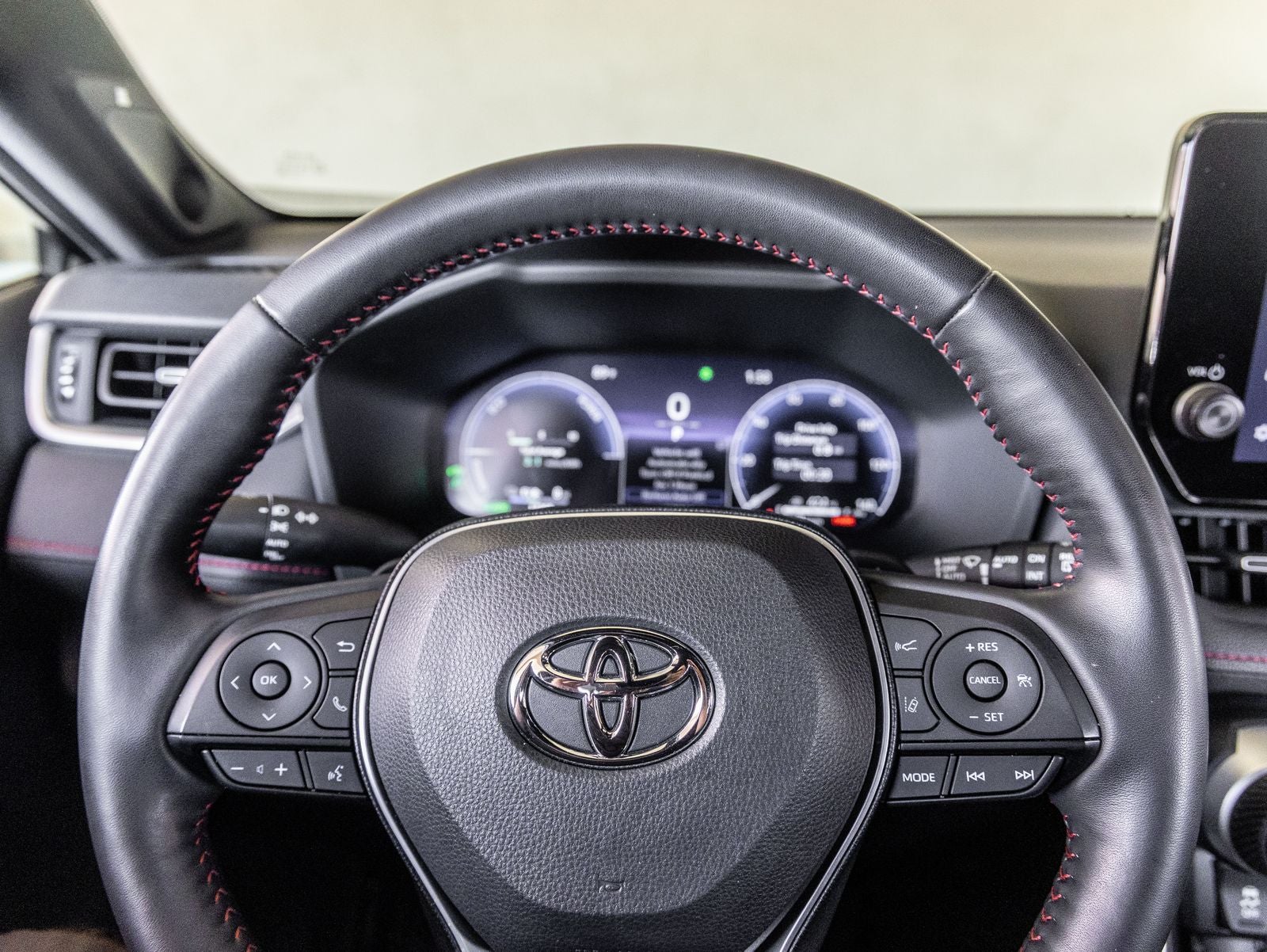 2023 Toyota RAV4 Prime XSE