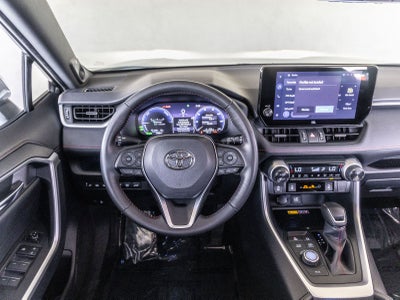 2023 Toyota RAV4 Prime XSE