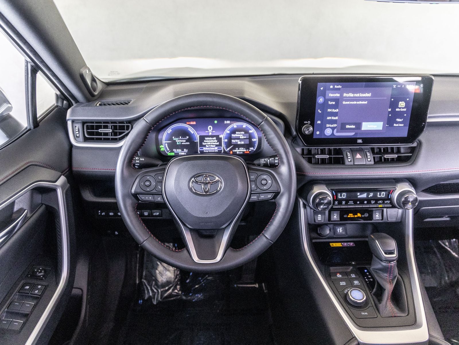 2023 Toyota RAV4 Prime XSE