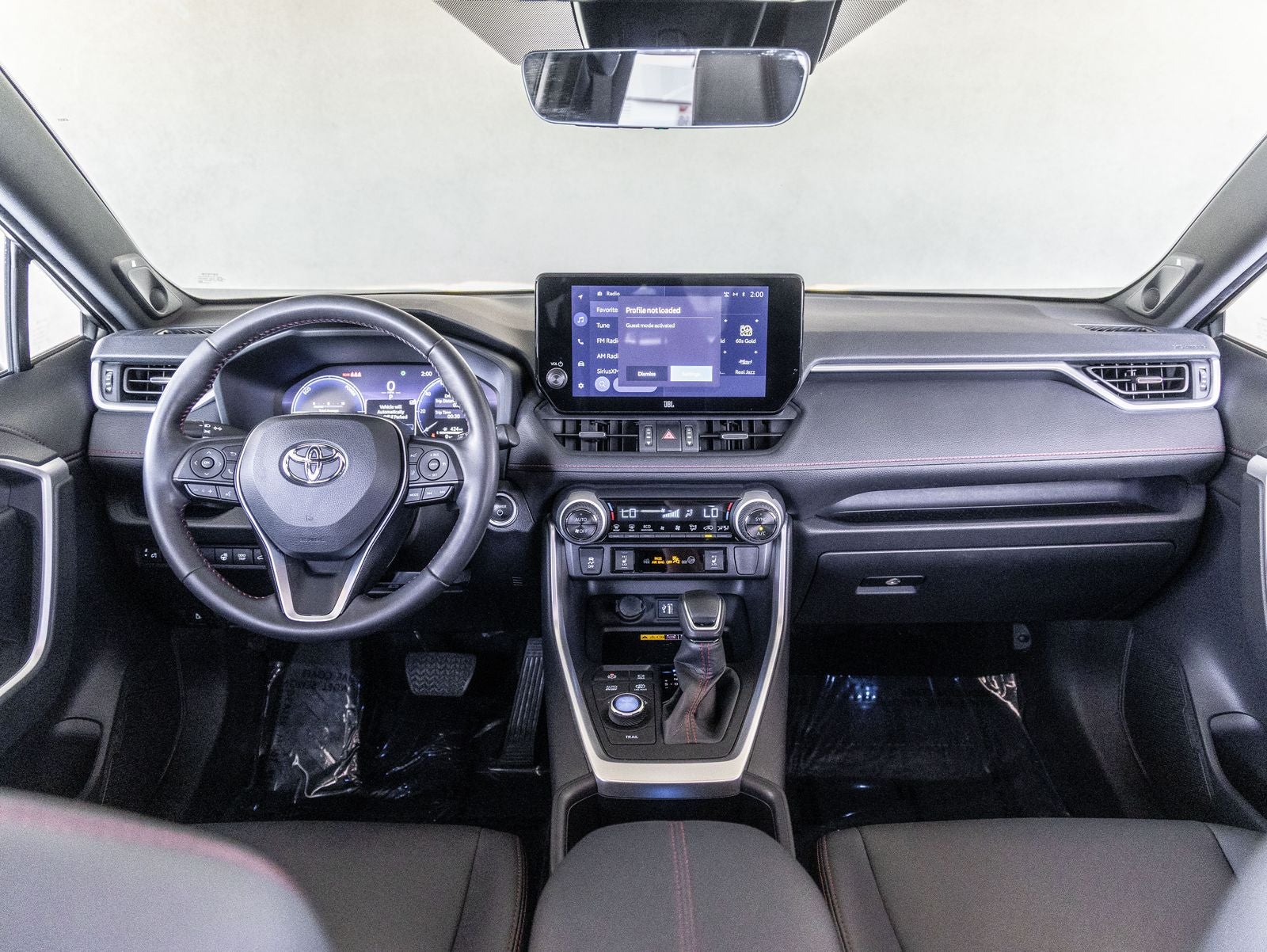 2023 Toyota RAV4 Prime XSE