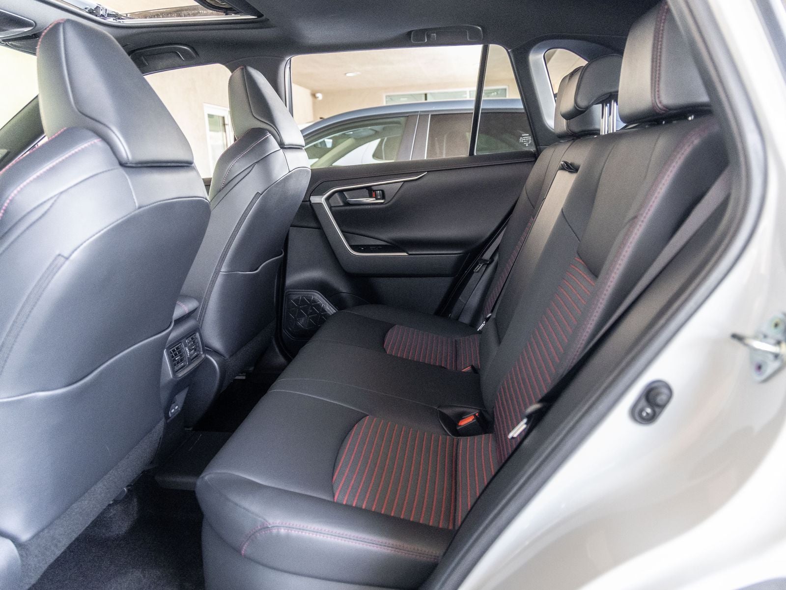 2023 Toyota RAV4 Prime XSE